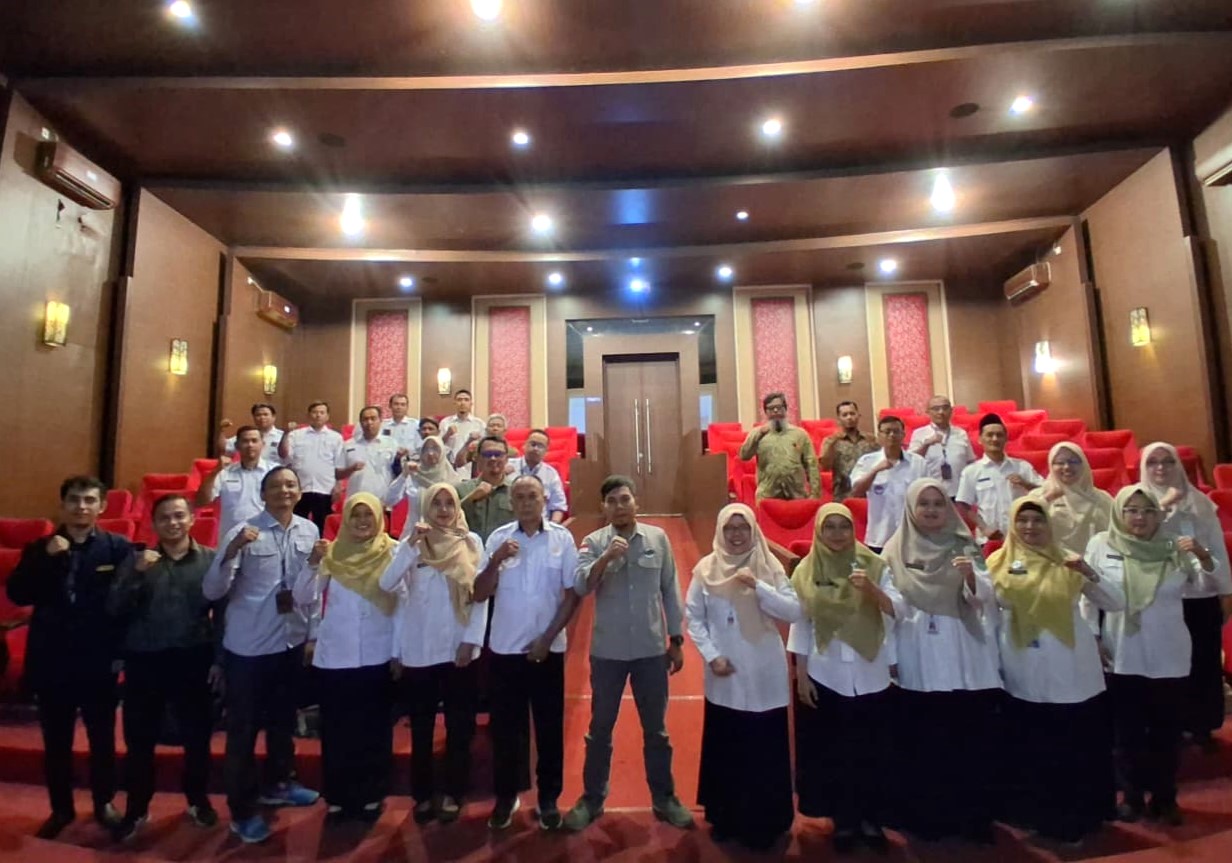 Karang Taruna Hadiri Rencana Pencanangan Desa Wisata 2026 oleh Disparbud Kebumen