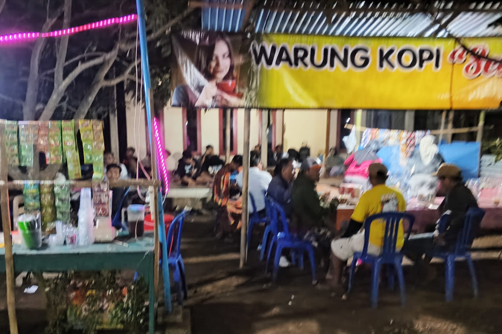 Turnamen Voli Karang Taruna Kebumen Cup 2026, Turut Menggerakkan Perekonomian Lokal